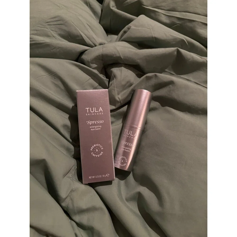 Tula eye balm 10g